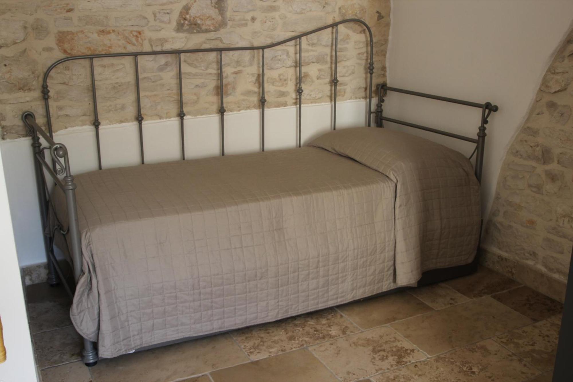 Le Campane B & B Ruvo di Puglia Exterior foto