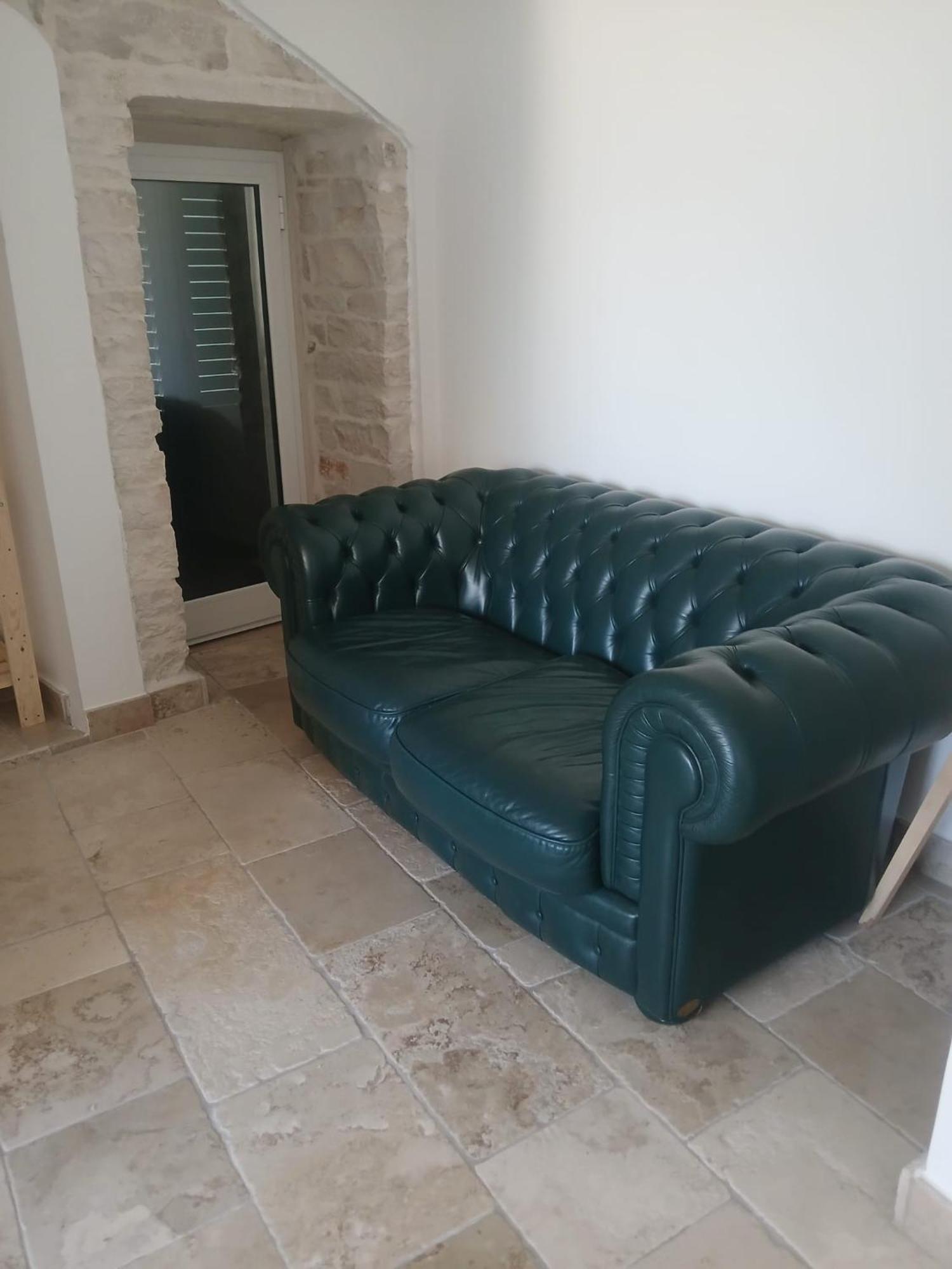 Le Campane B & B Ruvo di Puglia Exterior foto