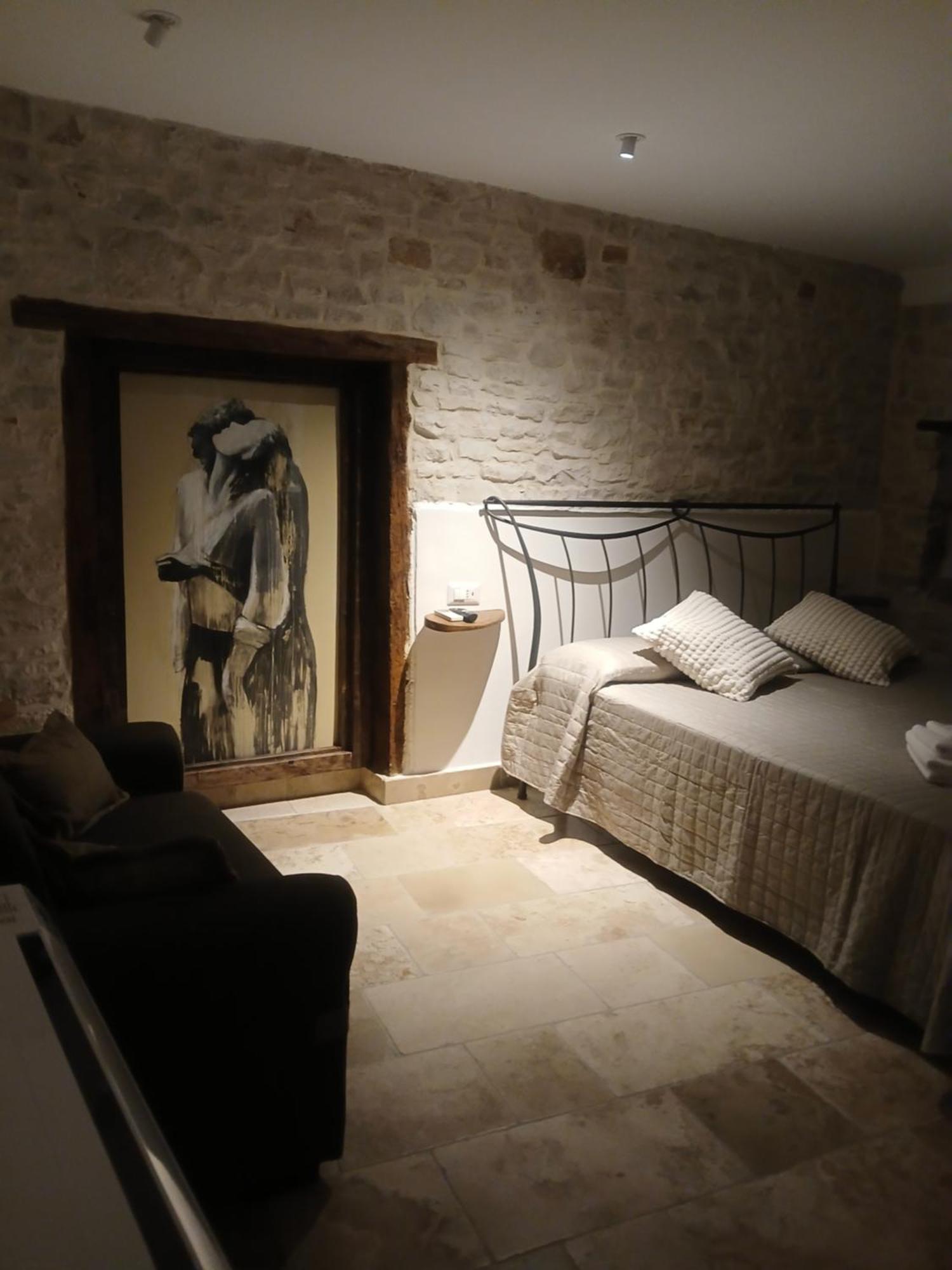 Le Campane B & B Ruvo di Puglia Exterior foto